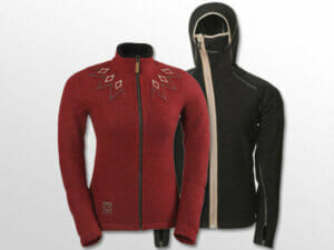 66°North Functional apparel with style
