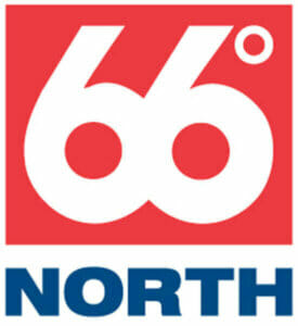 66°North Functional apparel with style