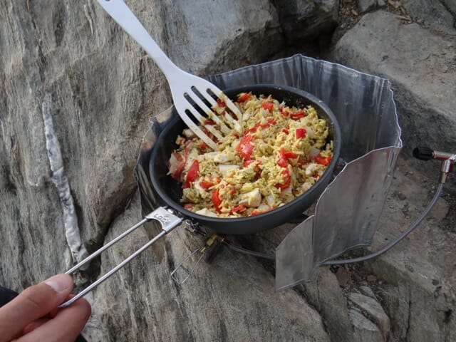 Primus - Litech Super Set - Kochgeschirrset