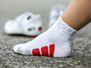 Die richtigen Outdoor-Socken finden