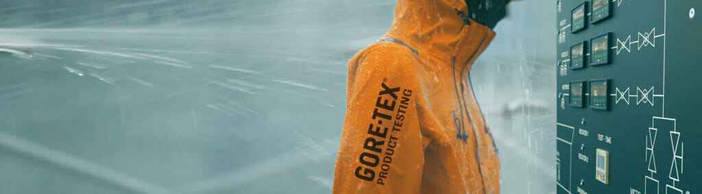 GORE-TEX: So funktionieren die Membranen