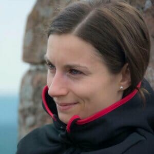 Interview Bergfreundin Christa 