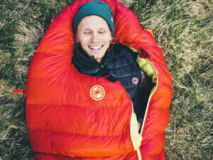 Sleeping bag - buyer's guide