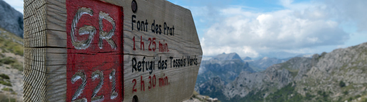 GR 221 Wandern in den Weiten Mallorcas | Bergfreunde
