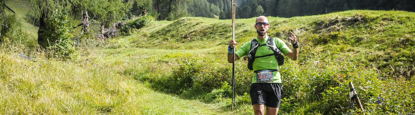 Das A-Z des Transalpine Runs - Teil 1