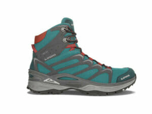  Innox GTX Mid from Lowa are vegan