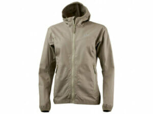 Gliis Jacket from Lundhags