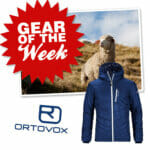 Swisswool von Ortovox