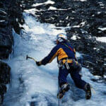 Ein besonders edler Geheimtipp im Safiental: Coer Ecossaies" M3+ Foto: M. Désor