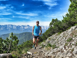 Trailrunner