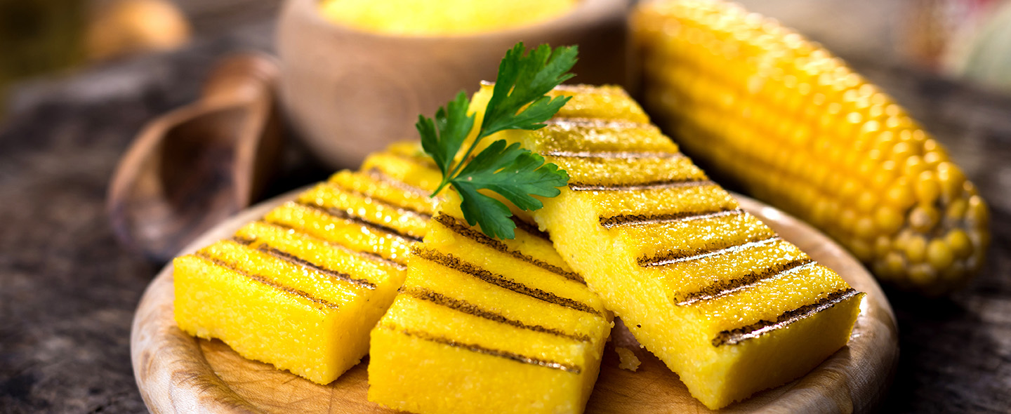Polenta