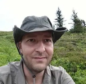 Profilbild Marco Schrof