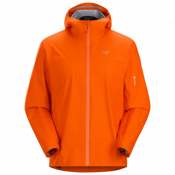 ARC'TERYX
Norvan LT Hoody - Laufjacke