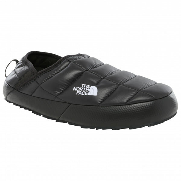 Hüttenschuhe von The North Face mit ThermoBall