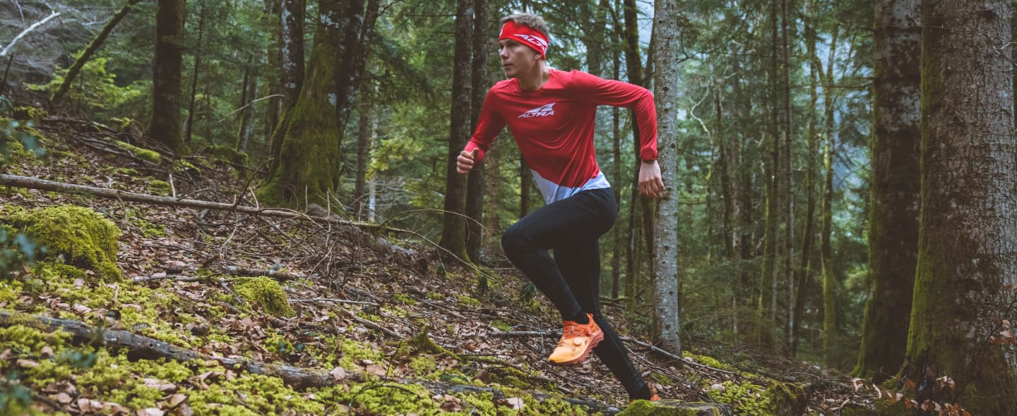 Die Altra Mont Blanc BOA sind hochwertige Trailrunningschuhe.