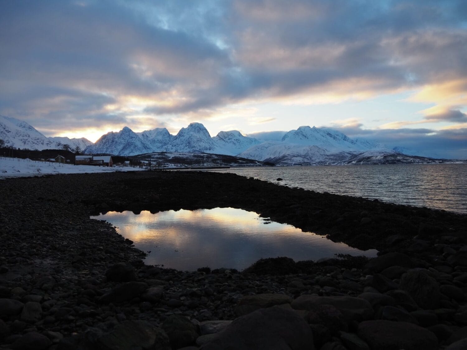 Impressionen aus Norwegen