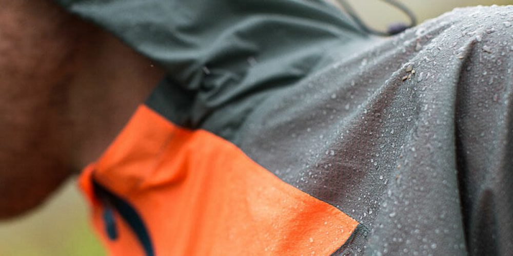 Wie funktioniert eine Membran?