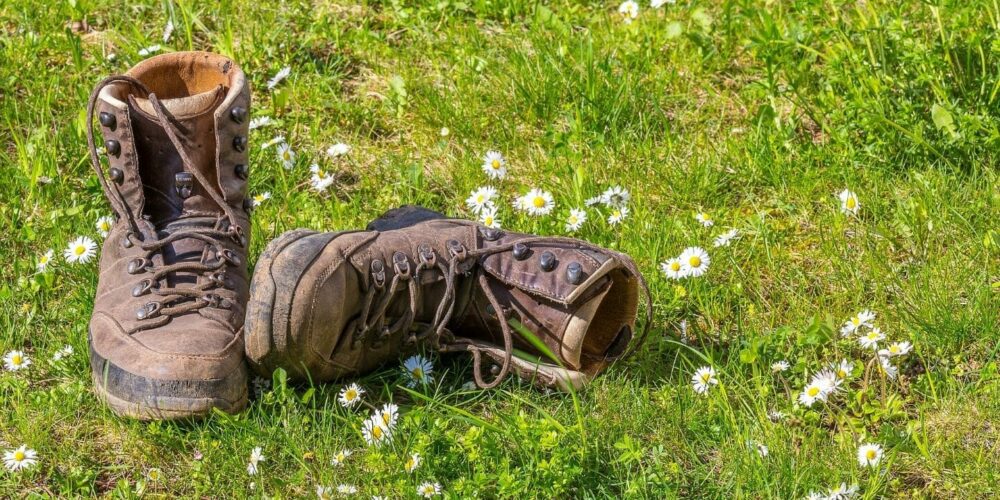 Wanderschuhe pflegen_Wanderschuhe_original