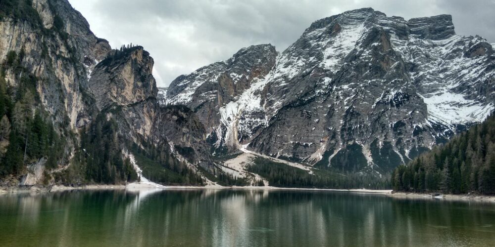 berge