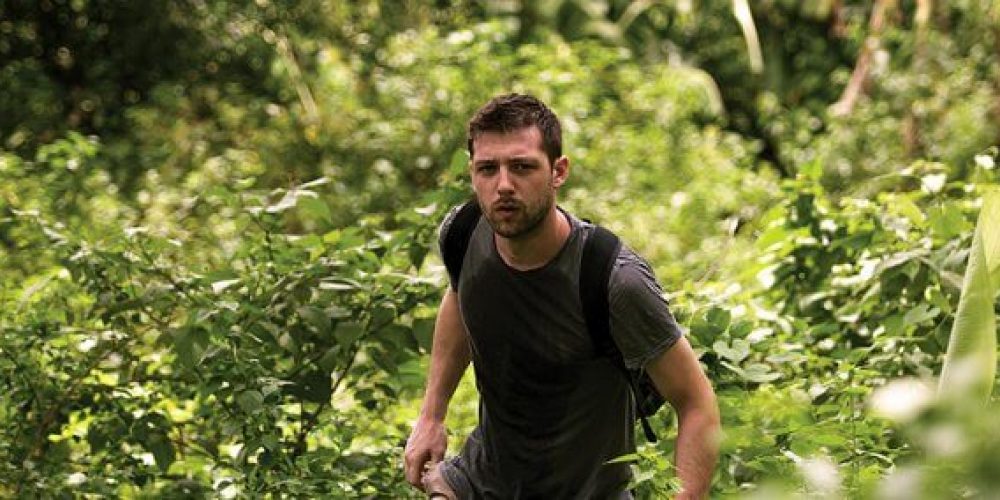 bushcraft essentials