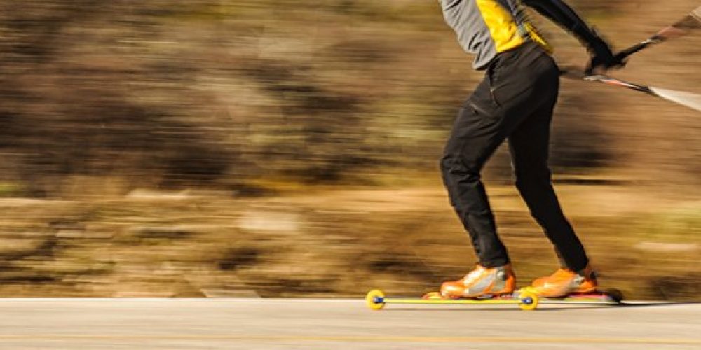 cross skate