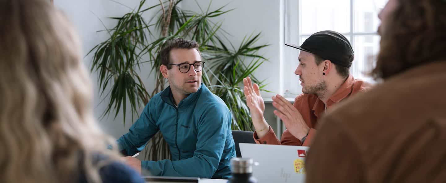 Teamleiter Stammdatenmanagement (m/w/d)