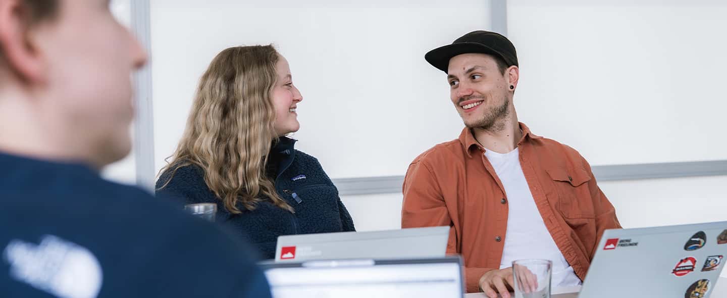 Werkstudent Brand Marketing (m/w/d)