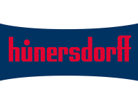 Hünersdorff Logo