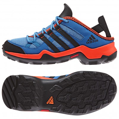 Bild 1 von Viktor zu adidas - Kid's Hydroterra Shandal - Wassersportschuhe