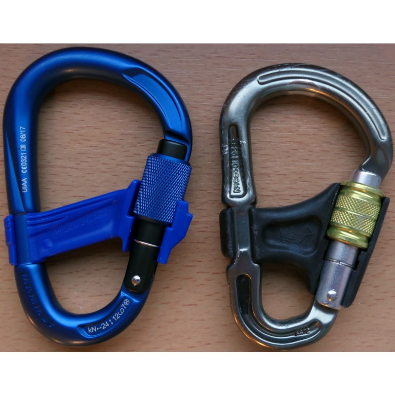 DMM Belay Master 2 HMSKarabiner online kaufen Bergfreunde.de