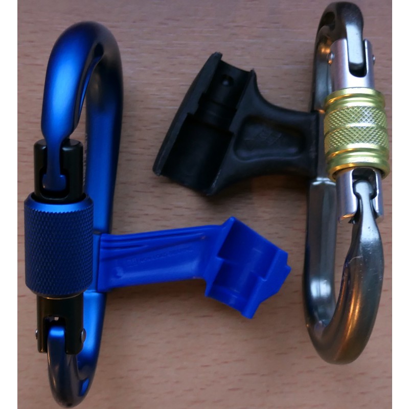 DMM Belay Master 2 HMSKarabiner online kaufen Bergfreunde.de