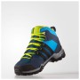 Bild 1 von Viktor zu adidas - Kids AX2 Mid CP K - Wanderschuhe