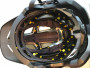 Bild 3 von Tin zu FOX Racing - Speedframe Pro Helmet - Radhelm