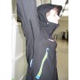 Bild 6 von Casjen zu Mammut - Gipfelgrat Jacket - Softshelljacke