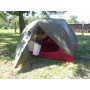 Bild 5 von Robert zu MSR - Mutha Hubba NX Tent - 3-Personen Zelt