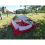 Bild 1 von Robert zu MSR - Mutha Hubba NX Tent - 3-Personen Zelt