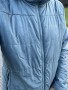 Bild 2 von Sabine zu Stoic - Women's MountainWool StorboSt. Padded Hoody - Kunstfaserjacke