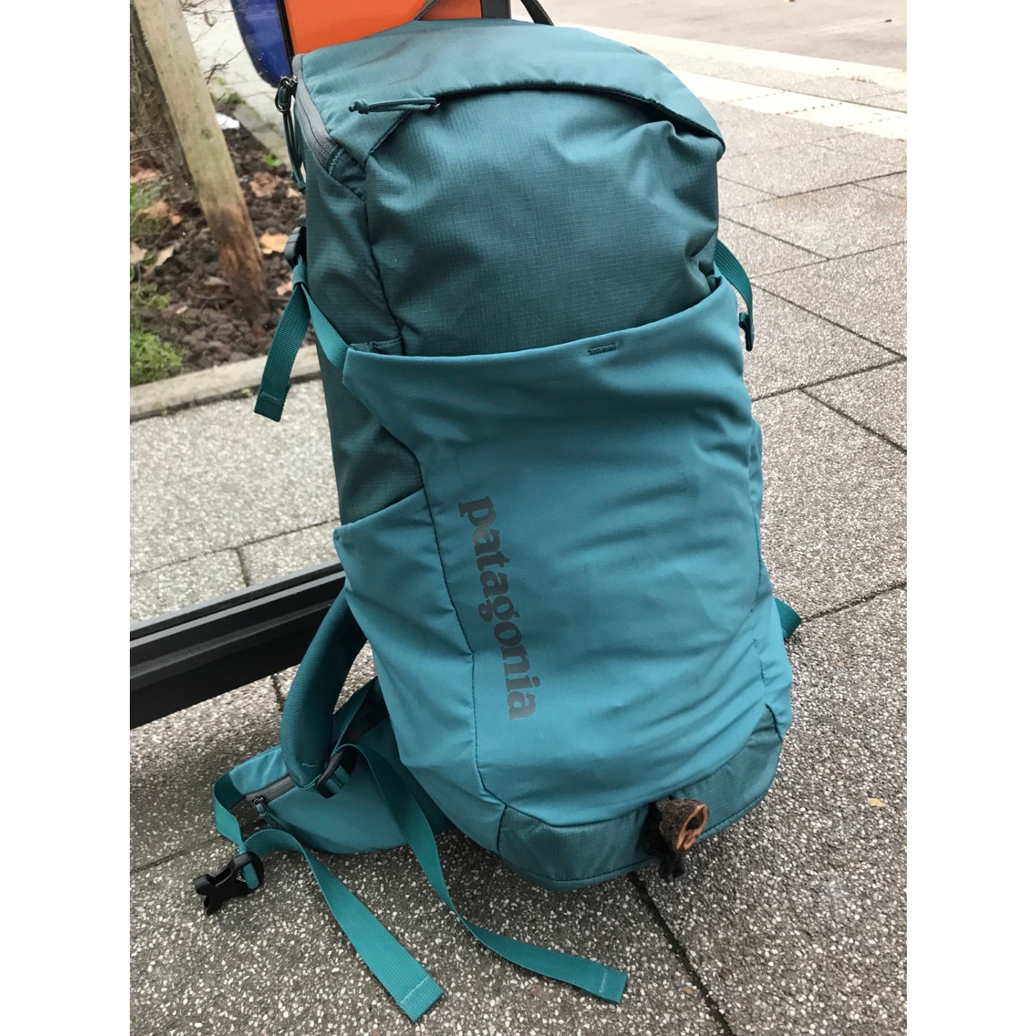 Nine trails backpack clearance