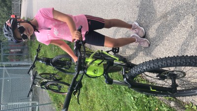 Bild 1 von Jaqueline zu 4F - Kid's T-Shirt F280 - T-Shirt