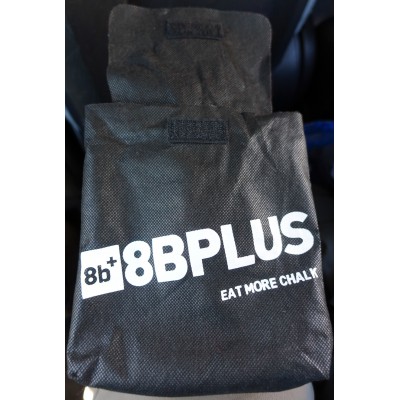 mitgelieferte Hülle Bild 3 von Georg zu 8bplus - Bruno - Chalkbag