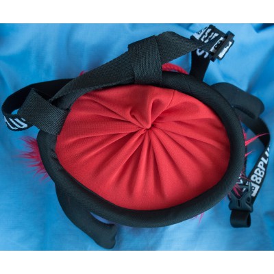 von oben Bild 2 von Georg zu 8bplus - Bruno - Chalkbag