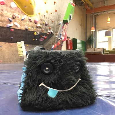 Bild 1 von Sebastian zu 8bplus - Hector - Chalkbag