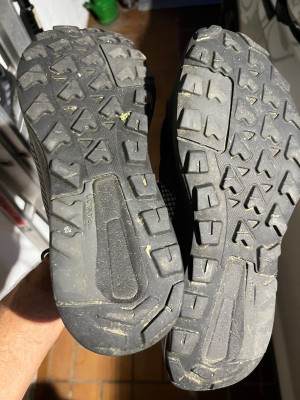 Bild 1 von Marco zu adidas Terrex - Terrex Trailmaker Mid GTX - Wanderschuhe