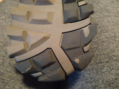 Bild 1 von Steve zu AKU - Alterra Lite Mid GTX - Wanderschuhe