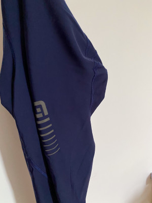 Bild 1 von Cristina Burci zu Alé - Women's Solid Essential Tights - Radhose