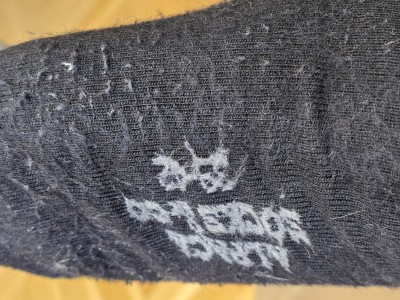 Bild 1 von Ralf zu Alpacasocks&Co - Merino Lifestyle - Merinosocken