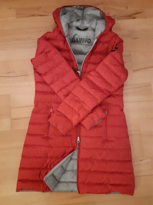 Bild 1 von Daniela zu Alvivo - Women's Minsk - Daunenjacke