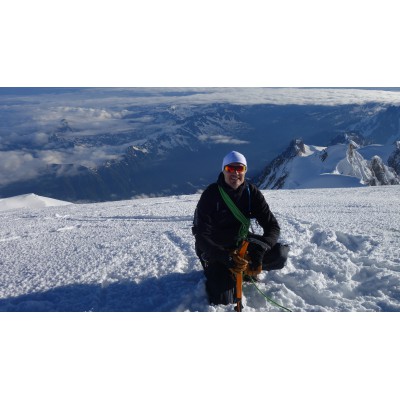 Bild 1 von Visti zu Arc'teryx - AR 395a - Klettergurt