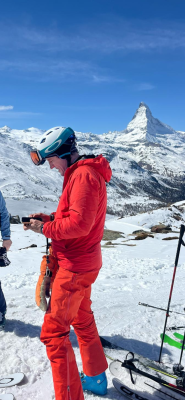 Bild 1 von Adrian zu Arc'teryx - Beta AR Pant - Regenhose