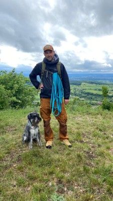 Bild 1 von Thomas zu Arc'teryx - Beta SL Jacket - Regenjacke